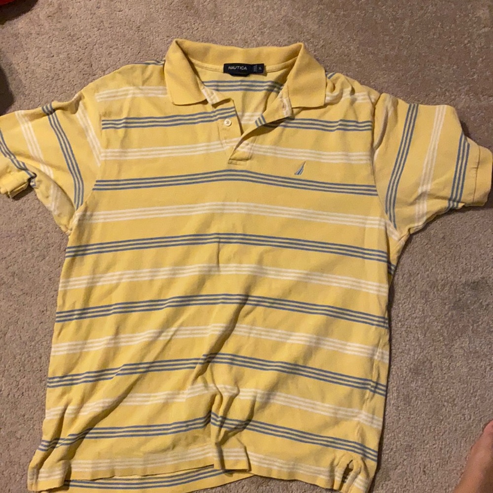 Men’s polo
